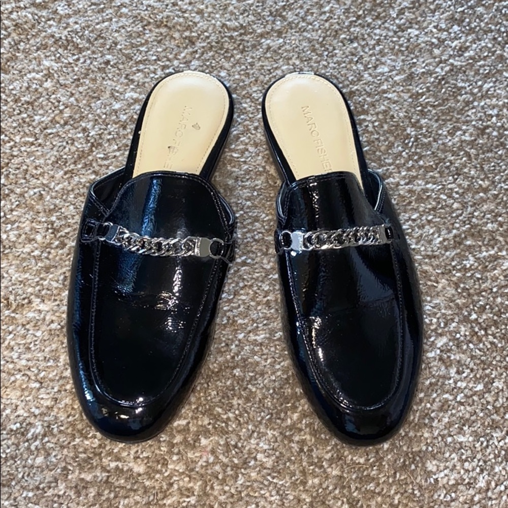 Marc fisher loafers